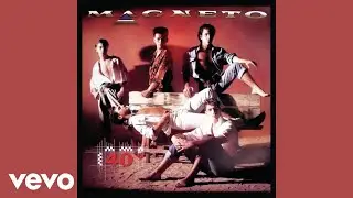 Magneto - Las Palabras
