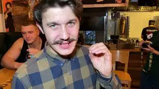 Заруба Сезон 4 выпуск 9