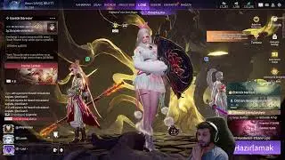 Naraka Bladepoint (ücretsiz, battle royal )