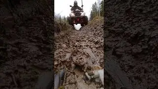 Never buy an ATV 🤣 