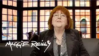Maggie Reilly - A Life In Music - Interview (Part 2)