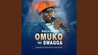 Omuko We Swagger