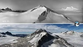 Report 6 On the trail of the Glaciers - Alpi 2020