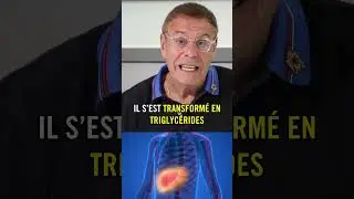 Treating a FATTY LIVER 