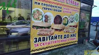 Наливайка с палёным алкоголем без документов.
