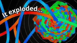 I Programmed your INSANE Ideas and this happened... (Pt. 3)