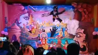 श्री विश्वकर्मा पूजा🙏 ¡!¡ Shree Vishwakarma puja🙏🙏  !! #vishwakarma #viralvideo #my_fist_vlog #viral