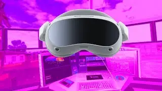 Invenza - Kiosk to connect the VR glasses to download and install VR content over Internet V2