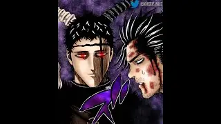 Zenon captures Yami | Black Clover