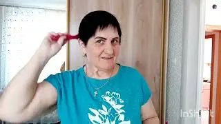 Всё как всегда /как живут в русской деревне...