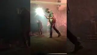 Shaman - Fairy Tale (cover)