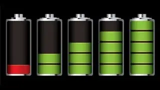 ANDROID | Risparmiare batteria con i display Super Amoled