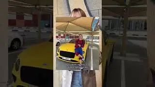 Хотели бы такого отца? 😅| 