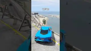 Mistakes Everyone Makes in GTA 5🤣