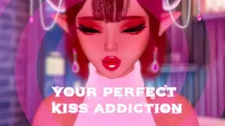 Your Perfect Kiss Addiction | Hypnosis