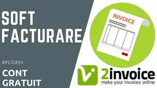 Emite GRATUIT Factura !!! - 2 invoice program de facturare