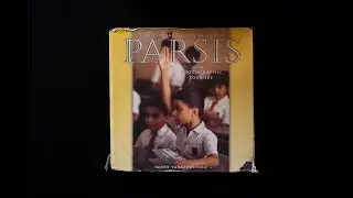 Parsis: The Zoroastrians of India - Sooni Taraporevala