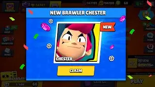 Complete ALL GIFTS 🎁🎁🎁- brawl Stars Rewards💎💎💎