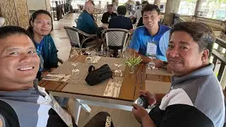 Travel Vlog: Panglao Bohol Philippines | APMP Training