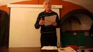 Геннадий Калашников, вечер журнала 