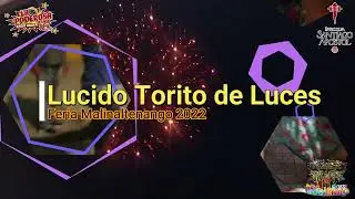 ✅Feria Malinaltenango 2022✅  📌Inicio del Novenario en Honor al Señor de la Santa Veracruz✝️