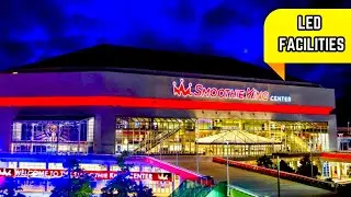 Inside The Most Underrated NBA Arena Smoothie King Center- Inside The Arena Episode 5