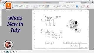 #autodeskfusion | PRODUCT UPDATE | JULY 2024