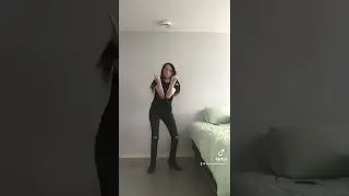 Tik tok video (kolla i beskrivningen)