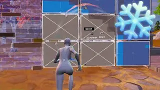 Christmas Drillings ❄️ (Fortnite Montage)