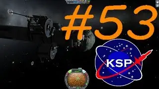 Cyko Space Program - Ep-53 - Finally Home