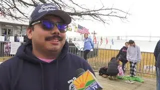 Polar Bear Plunge 2024