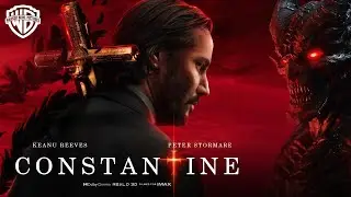 Constantine 2 Trailer | First Look (2026) | Release Date | Everything You Need To Know!!