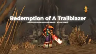 Sinmeowgra - Lore: Redemption of A Trailblazer | 1st Anniversary Trailer - Upcoming Feature & Events