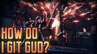 TEKKEN 7 Tips, How Do I Get Good At The Game?