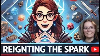 Reigniting The Spark: What's Next?