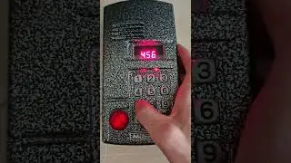 НОВЫЙ Метаком mk2003.1-RFE С ЗАВОДСКОЙ ПЛОМБОЙ