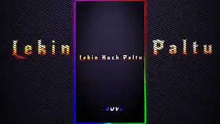 New Attatude  Xml File  🔥Link Description Box 💖