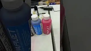 epson L130 printer install Sublimation ink