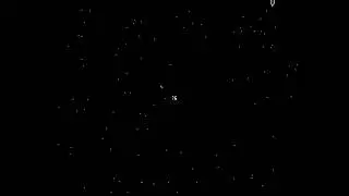 Galaxy Game (1971 Computer Recreation Inc) on MAME [Re-Uploaded]