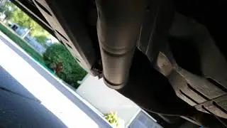 Ram 1500 5.7 hemi sport bbk headers with true dual exhaust