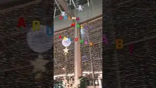 Dalma Mall Abu Dhabi #youtubeshorts #abudhabi #dalmamall#RRRMusic303