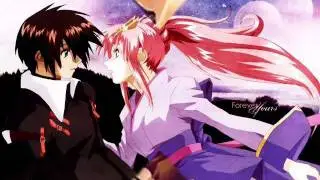 Happy Valentine's Day NJRocker18 and SaintShadow696.