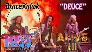 BRUCE KULICK - 