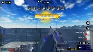 Roblox Gunfight arena script no key pastebin 2025