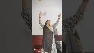 parvanangal thedum dancecover❤️