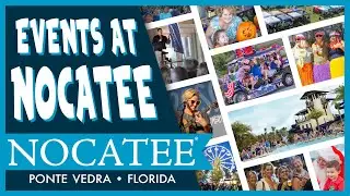 Nocatee Community Events