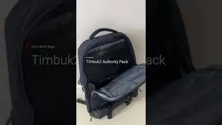 Top 5 Best Work Backpacks (2023)