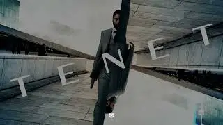 Aaron Hibell - Arrival (OST TENET) | Significant™