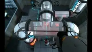 Portal Gamma Energy 1.0 test 23-29 (part 03)