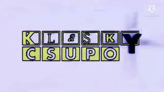 (NEW EFFECT) Klasky Csupo In G Major 1355848